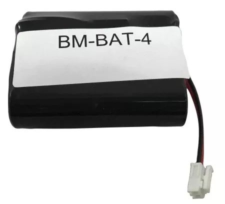 Bionet America Lithium-Ion Battery Pack Cameron Sino Rechargeable For BM3 / BM3 Plus / BM5 - M-979174-3455 | Each