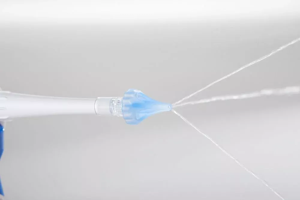 Bionix Medical Technologies Ear Wash Tips OtoClear 20/Bx