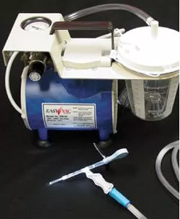 Bionix Suction Pump EasyVac - M-808168-3854 | Each