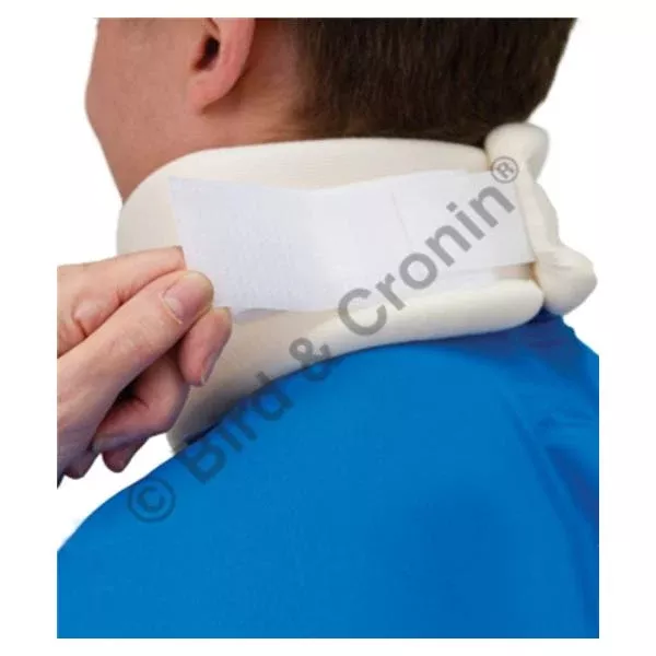 Bird & Cronin Extender Cervical Collar Neck 5" Size Universal Ea