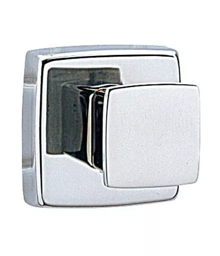 Bobrick Hook Robe Satin Finish Ea