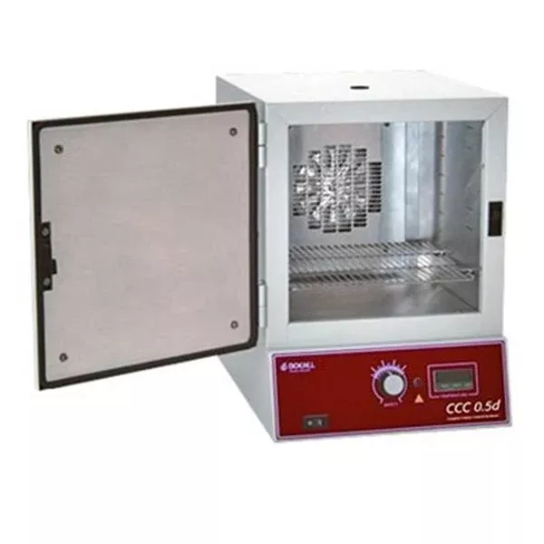 Boekel IndustriesIncubator 1.4cu ft Ea