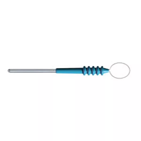 Bovie/Aaron Medical Electode Short Shaft 3/8" Loop 5/Bx