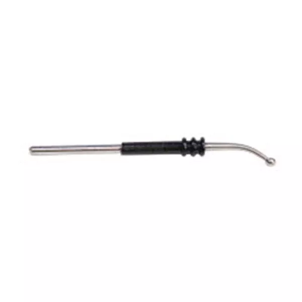 Bovie/Aaron Medical Electrode Ball Angled Tip EA