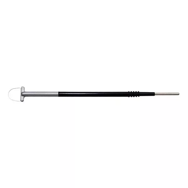 Bovie/Aaron Medical Electrode Electrosurgical 10x10mm 5/Bx
