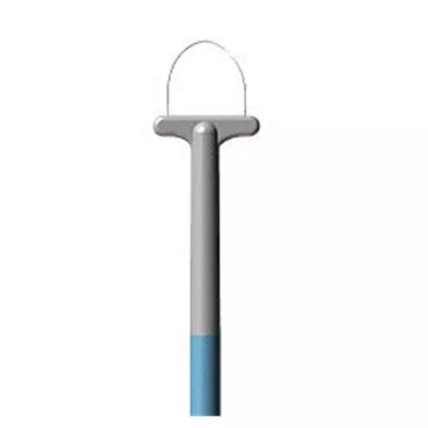 Bovie/Aaron Medical Electrode Electrosurgical 20x15mm 5/Bx