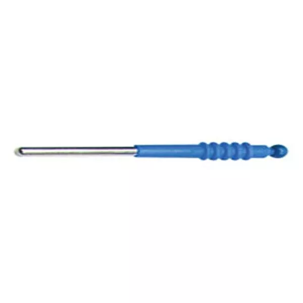 Bovie/Aaron Medical Electrode Electrosurgical Resistick II 4mmx2" Coated 12/Bx