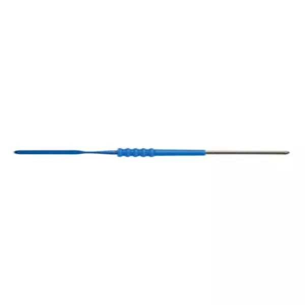Bovie/Aaron Medical Electrode Electrosurgical Resistick II 6.98cm PTFE Coated 12/Bx (ES02T)