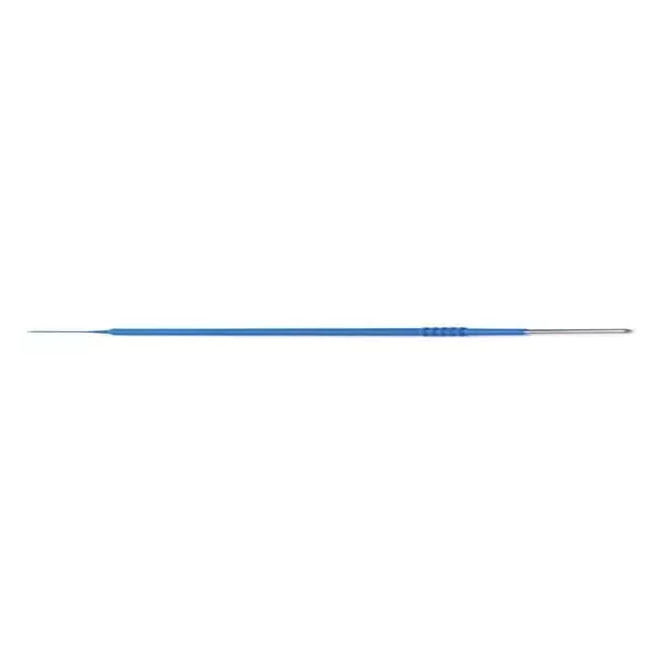 Bovie/Aaron Medical Electrode Electrosurgical Resistick II Reusable 12/Bx