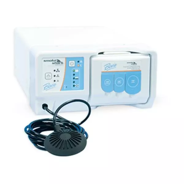 Bovie/Aaron Medical Evacuator Smoke Smoke Shark Ea