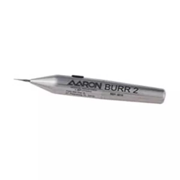 Bovie/Aaron Medical Handle Ophthalmic Bur Burr 2 II Reusable Diamond Ea