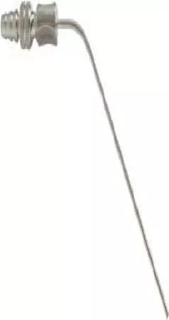 BR Surgical Aspiration Cannula Frazier Style 5 Fr. NonVented - M-729797-3367 | Each
