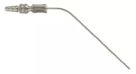 BR Surgical Aspiration Cannula Frazier Style - M-1154372-2689 | Each