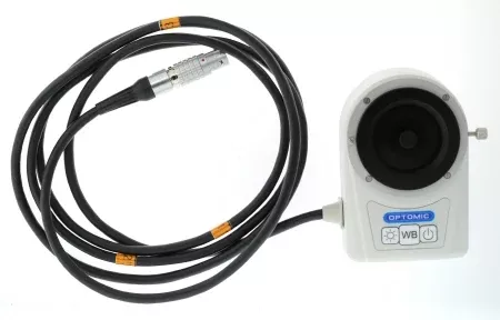 BR Surgical Beam Splitter With Camera For OP-C12 - M-908623-3535 | Each