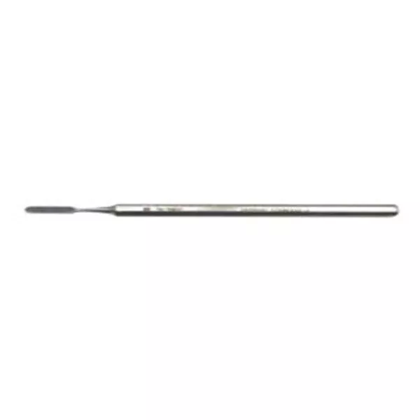 BR Surgical Elevator Locke 4-1/2" 3x15mm Tip Stainless Steel Reusable Ea (BR74-74011)