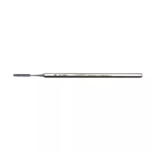 BR Surgical Elevator Locke 5" 5x20mm Tip Stainless Steel Reusable Ea (BR74-74012)