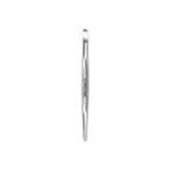 BR Surgical Elevator Sayre 6-3/4" Blunt Tip Stainless Steel Reusable Ea