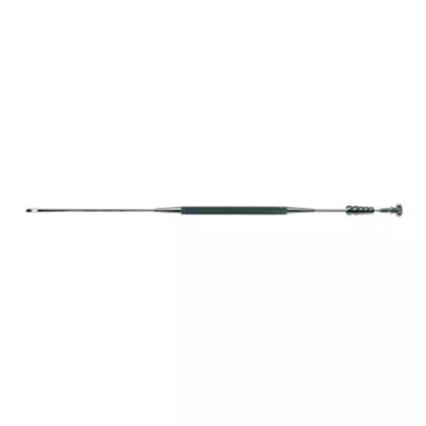 BR Surgical Elevator Suction Gorney-Freer 8.25" Round End Stainless Steel Ea