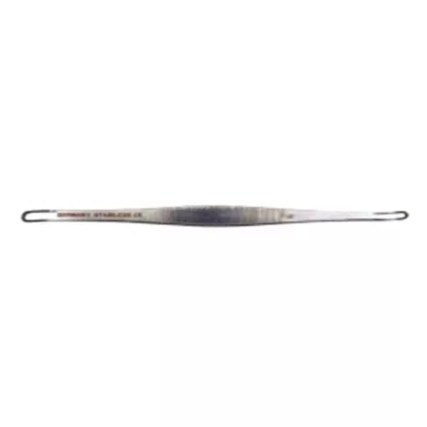 BR Surgical Extractor Comedone Schamberg 4" Stainless Steel Ea (BR74-11110)
