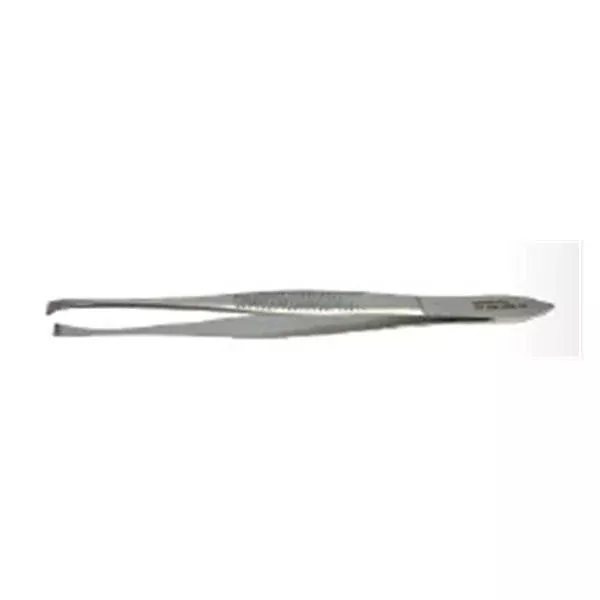 BR Surgical Forcep Fixation Graefe 4-1/4" Stainless Steel Ea
