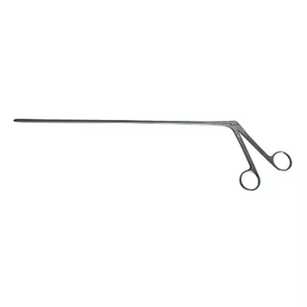 BR Surgical Forcep Foreign Body Mathieu 8" Serrated Ea