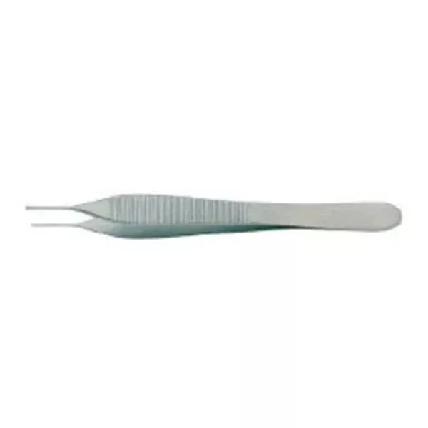 BR Surgical Forcep Micro Adson 4-1/4" Ea