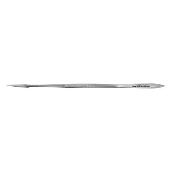 BR Surgical Forcep Splinter Carmalt 4-1/8" Curved Stainless Steel Ea