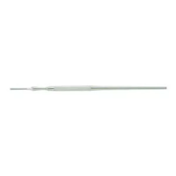 BR Surgical Handle Surgical Blade Siegel #3 Stainless Steel Atoclv Rsbl Ea