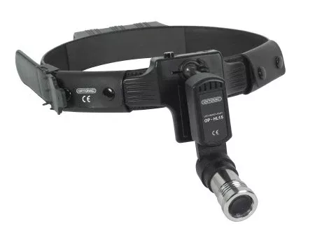 BR Surgical Headlight Headband LED - M-899533-3468 | Each