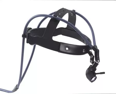 BR Surgical Headlight Headband Xenon - M-989833-4952 | Each