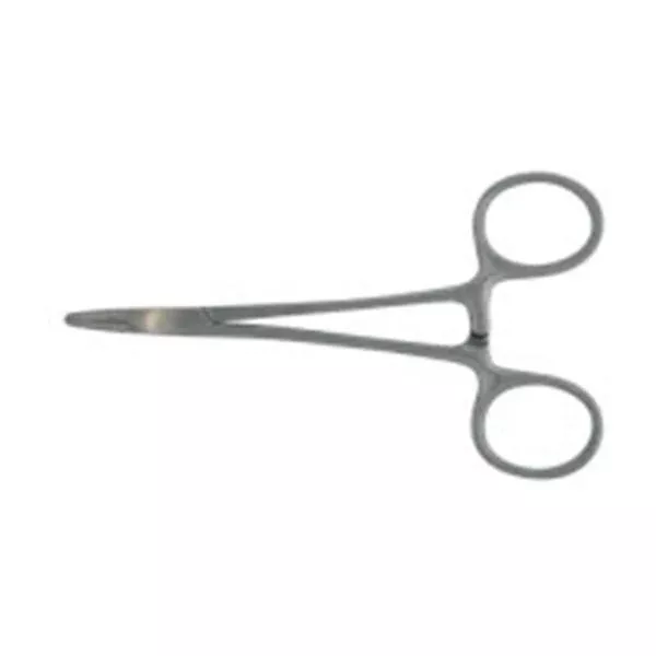 BR Surgical Holder Needle Mayo-Hegar 8" Stainless Steel Ea (BR24-19020)