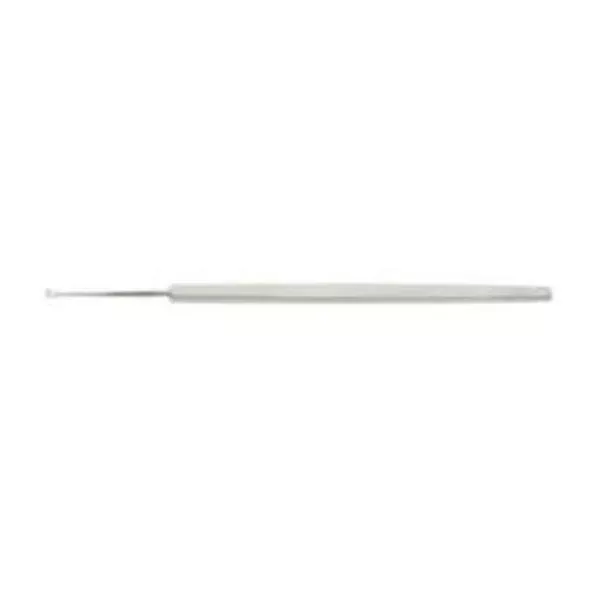 BR Surgical Hook Guthrie 4-3/4" Small 2.5mm Stainless Steel Ea (BR18-21201)