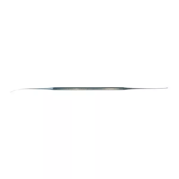 BR Surgical Hook Phlebectomy Phlebectomy Varady 7" Straight Strt Tp SS Ea