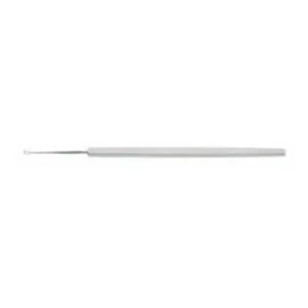 BR Surgical Hook Skin Guthrie 4-3/4" Large 3mm Stainless Steel Ea (BR18-21202)