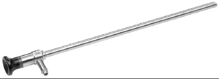 BR Surgical Laparoscope 5 mm 0 Degree Angle 302 mm - M-484859-2513 | Each