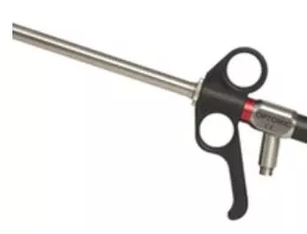 BR Surgical Laryngoscope 6 mm Rigid Stylet - M-927728-4046 | Each