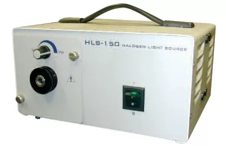 BR Surgical Light Source Table Mount Halogen 150 Watt White - M-667581-2249 | Each