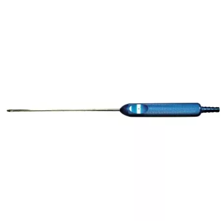 BR Surgical Liposuction Cannula Mercedes Style 4 mm NonVented - M-649074-1711 | Each