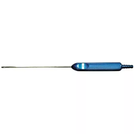 BR Surgical Liposuction Cannula Mercedes Style 5 mm NonVented - M-649075-4250 | Each