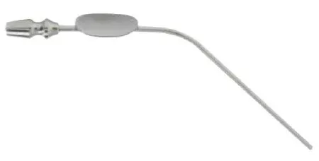 BR Surgical Suction Tube Baron Style 7 Fr. NonVented - M-734307-3717 | Each