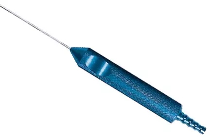 BR Surgical Suction Tube Frazier Style 7 Fr. NonVented - M-734302-2790 | Each