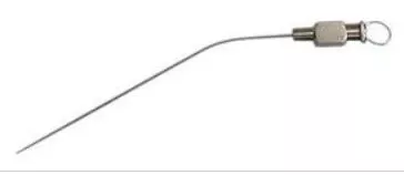 BR Surgical Suction Tube Rosen - M-1103052-4413 | Each