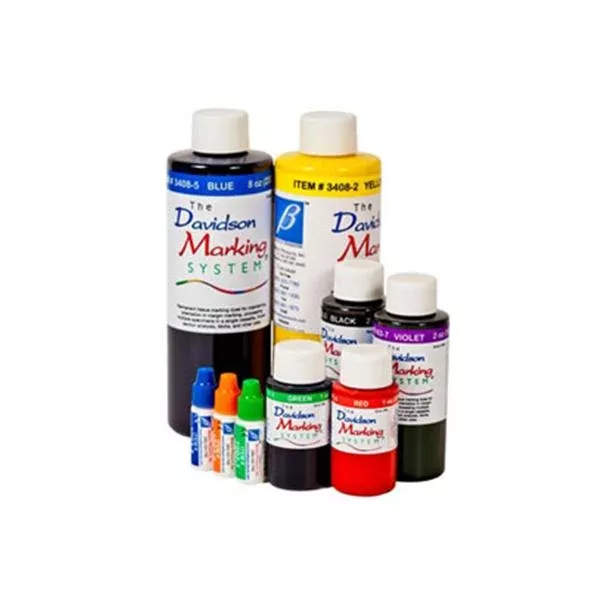 BRADLEY PRODUCTDye Tissue Marking TMD-7 _ Blue _ Ea