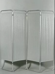 Brandt Industries Folding Screen Folding 19 Inch Width 68 Inch Length - M-959449-1072 | Each
