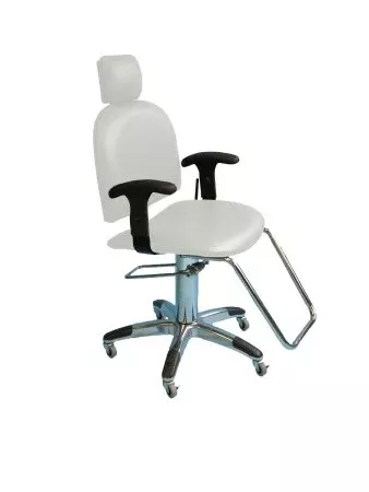 Brandt Industries Mammography Chair - M-1062620-3286 | Each