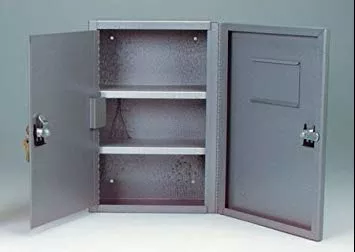 Brandt Industries NARCOTIC SAFE XL 80001 - M-1067213-4463 | Each