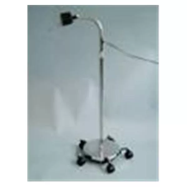 Brandt IndustriesExam Lamp Halogen Mobile Stand Ea
