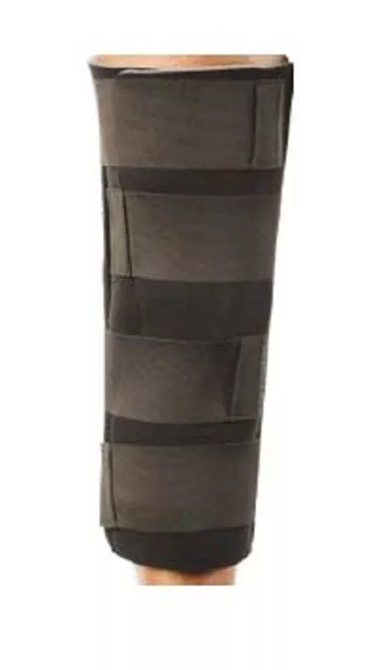 Breg Immobilizer Adult 20" Knee Foam Size X-Large Ea