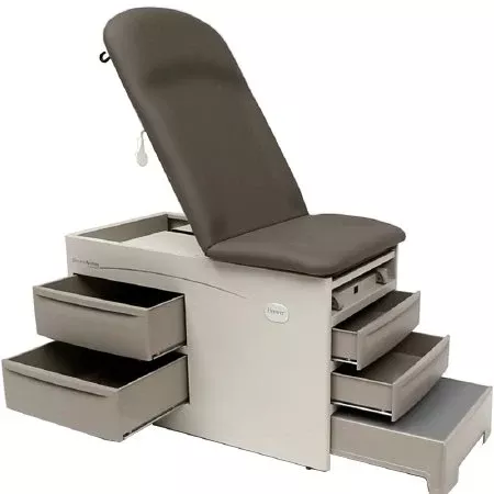 The Brewer Company Exam Table Access 500 lbs. Weight Capacity - M-1079881-2155 | Each