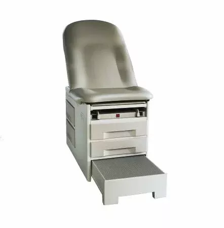 The Brewer Company Exam Table Access Fixed Height 500 lbs. Weight Capacity - M-493412-2616 | Each